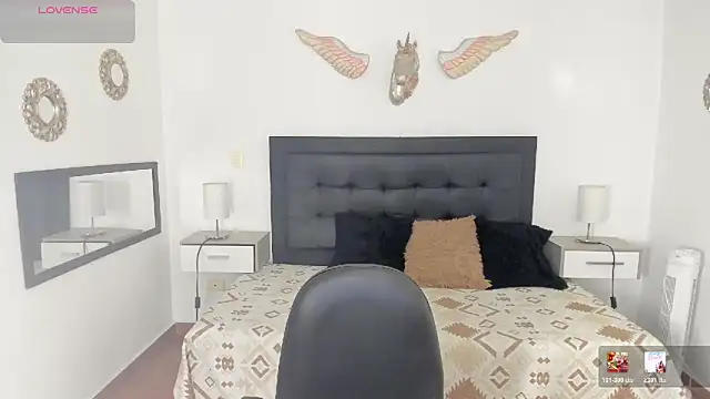 sweet abby1 online show from 02.21.26