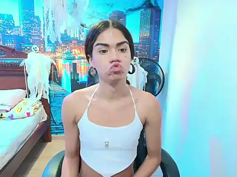 DEMI LEED online show from 10.18.25