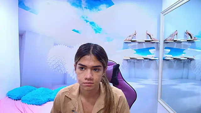 DEMI LEED online show from 04.11.26