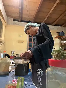 sammoura01 online show from 09.15.25