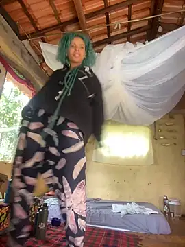 sammoura01 online show from 12.04.25