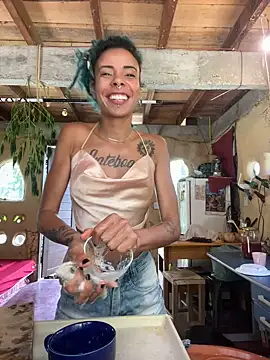 sammoura01 online show from 02.08.26