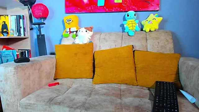 GabyThoms online show from 04.06.26