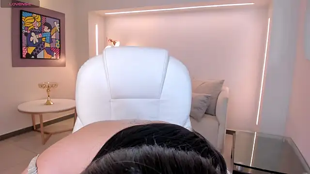 AbbyDalton online show from 02.11.25