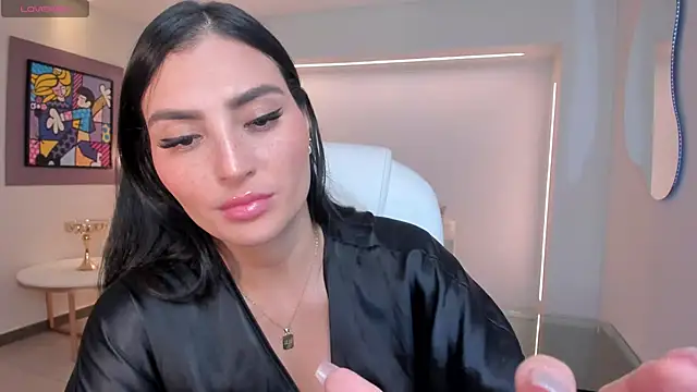 AbbyDalton online show from 02.13.25