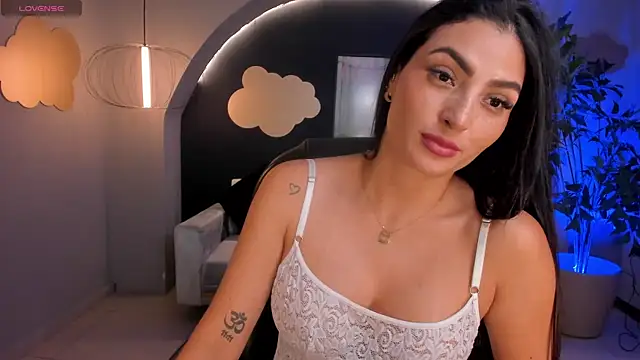 AbbyDalton online show from 03.17.25