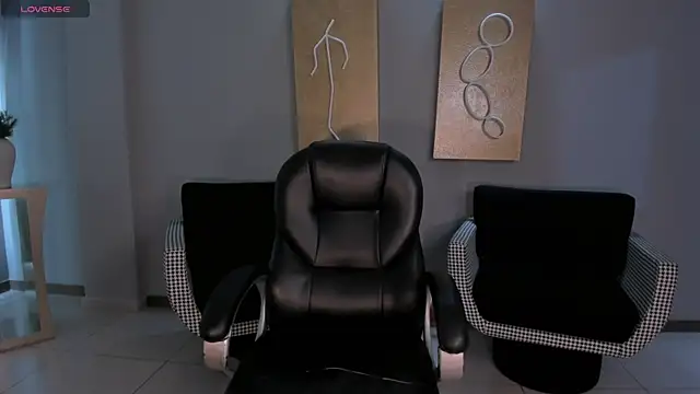 AbbyDalton online show from 09.22.25