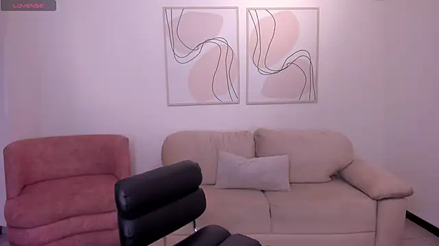 AbbyDalton online show from 10.18.25