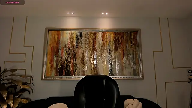 AbbyDalton online show from 02.03.26