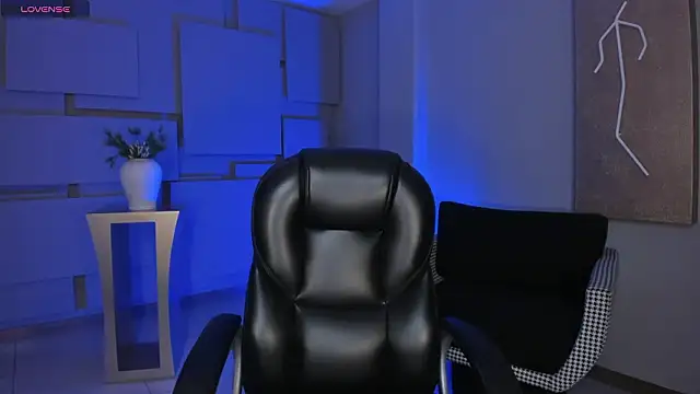 AbbyDalton online show from 02.13.26