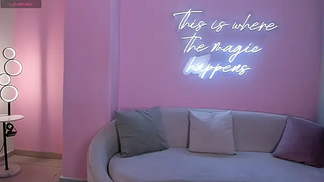 AbbyDalton online show from 03.24.26