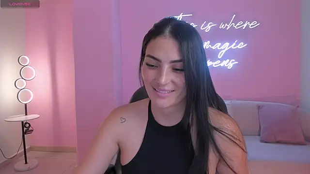 AbbyDalton online show from 03.26.26