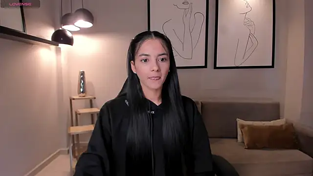 HannahJamesX online show from 03.03.25