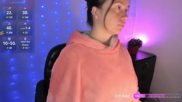 Snapshot of milysauria1 chatting on 03.14.25 milysauria1 online show from 03.14.25