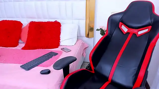 MadelineJackson online show from 01.09.25