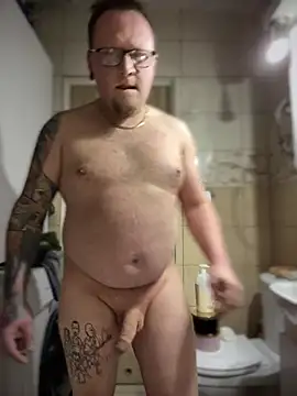 PierreNaked89 online show from 12.15.24