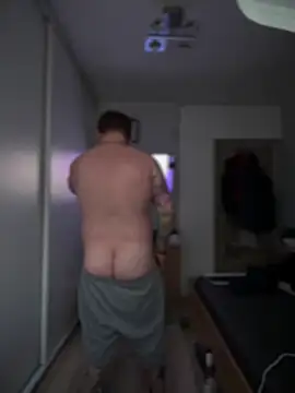 PierreNaked89 online show from 12.29.24