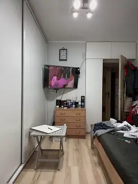 PierreNaked89 online show from 02.01.25