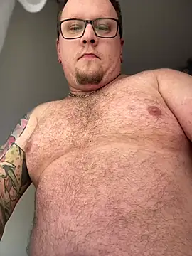 PierreNaked89 online show from 02.23.25