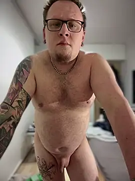 PierreNaked89 online show from 03.10.25