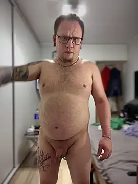 PierreNaked89 online show from 03.15.25