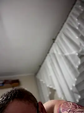 PierreNaked89 online show from 10.21.25