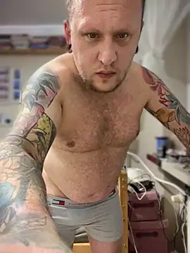 PierreNaked89 online show from 11.07.25