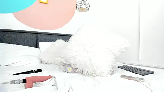 Snapshot of Hanna_Stanx chatting on 01.25.25 Hanna Stanx online show from 01.25.25