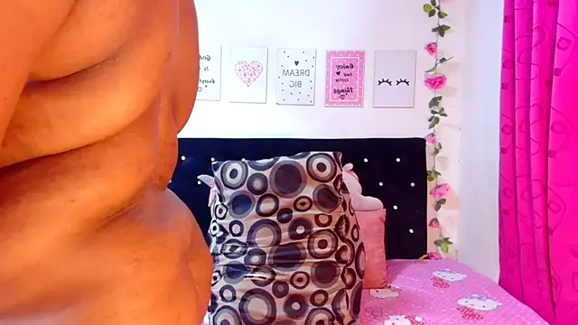 Snapshot of CiaraEbony chatting on 02.03.25 CiaraEbony online show from 02.03.25