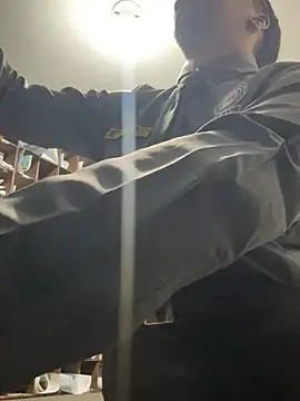 CiaraEbony online show from 04.14.26