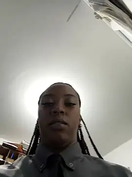 CiaraEbony online show from 05.09.26