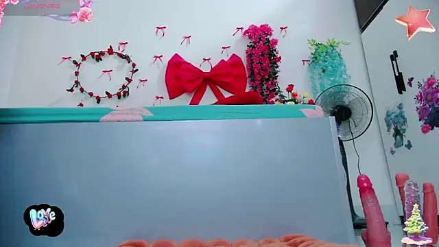 Lan Asian online show from 12.03.25