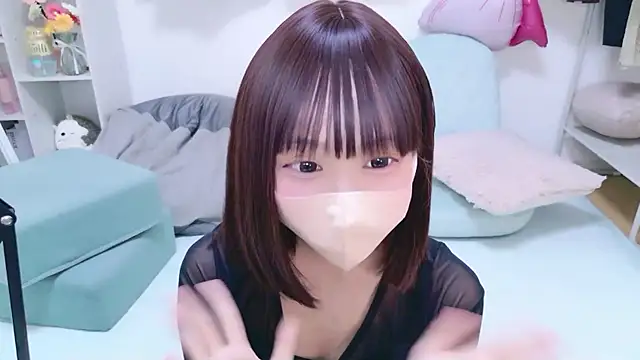 x-naru-x online show from 05.18.26