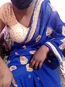 Monalisha G online show from 02.13.25