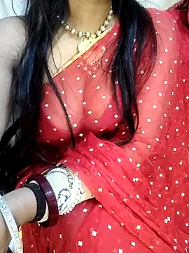 Monalisha G online show from 01.11.26