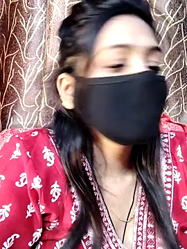 Monalisha G online show from 02.01.26