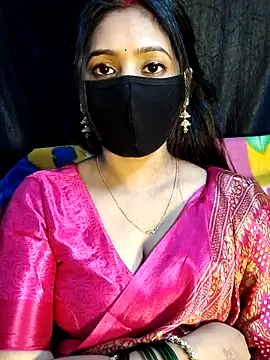 Monalisha G online show from 02.15.26