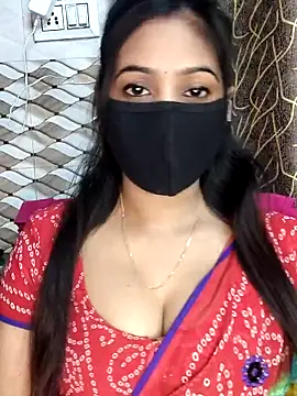 Monalisha G online show from 03.06.26