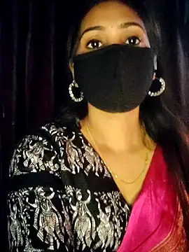 Monalisha G online show from 03.10.26