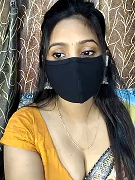 Monalisha G online show from 04.09.26