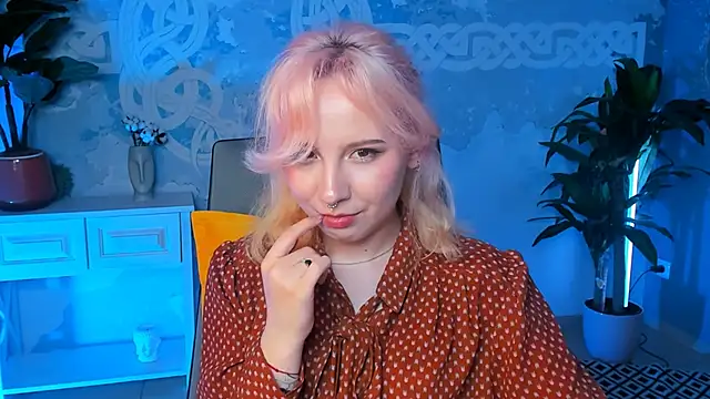 JasmineMilko online show from 02.05.25