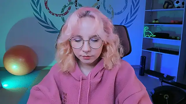 JasmineMilko online show from 02.07.25