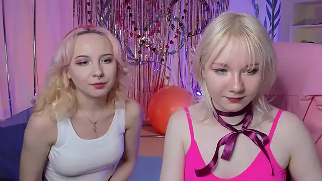 JasmineMilko online show from 02.14.25