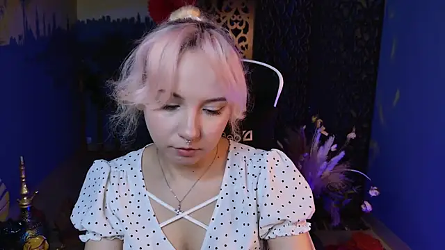 JasmineMilko online show from 02.16.25