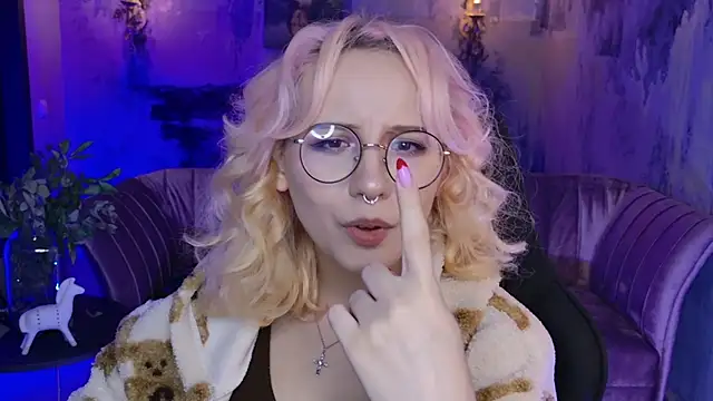 JasmineMilko online show from 02.18.25