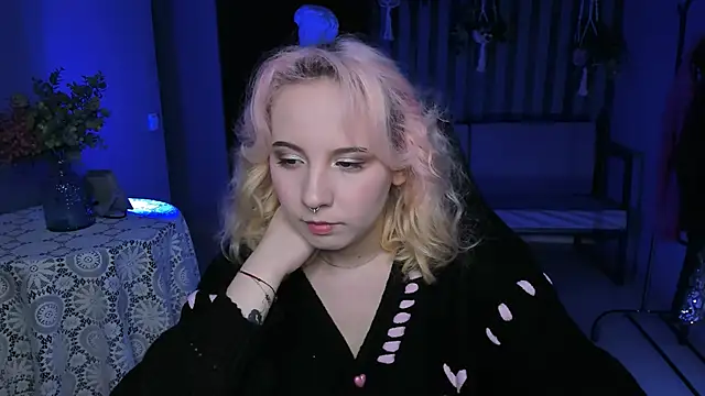 JasmineMilko online show from 02.19.25