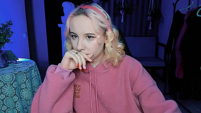 JasmineMilko online show from 02.27.25