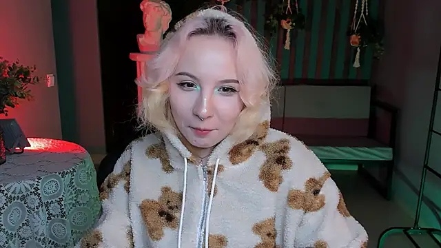 JasmineMilko online show from 03.05.25