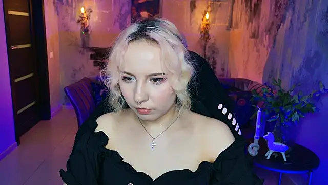 JasmineMilko online show from 03.07.25