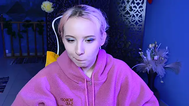 JasmineMilko online show from 03.11.25